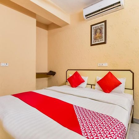 Oyo 72463 Hotel Sunder Palace Τζοντχπούρ Εξωτερικό φωτογραφία