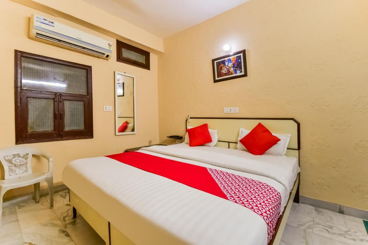 Oyo 72463 Hotel Sunder Palace Τζοντχπούρ Εξωτερικό φωτογραφία