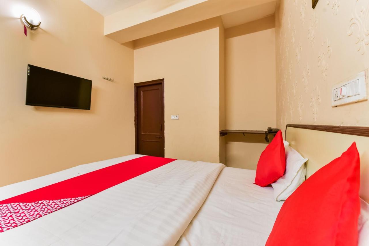 Oyo 72463 Hotel Sunder Palace Τζοντχπούρ Εξωτερικό φωτογραφία