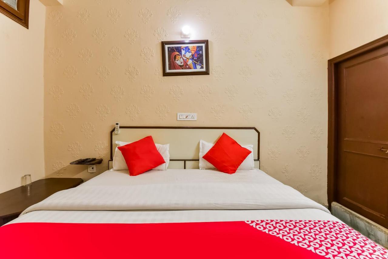 Oyo 72463 Hotel Sunder Palace Τζοντχπούρ Εξωτερικό φωτογραφία