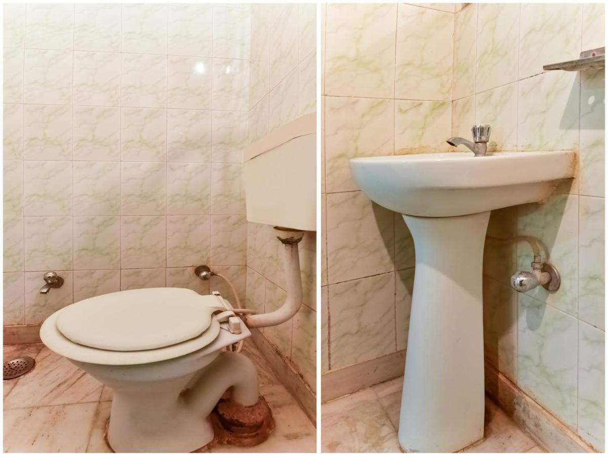 Oyo 72463 Hotel Sunder Palace Τζοντχπούρ Εξωτερικό φωτογραφία