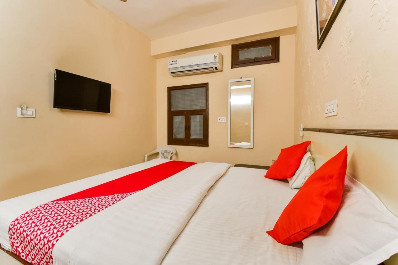 Oyo 72463 Hotel Sunder Palace Τζοντχπούρ Εξωτερικό φωτογραφία