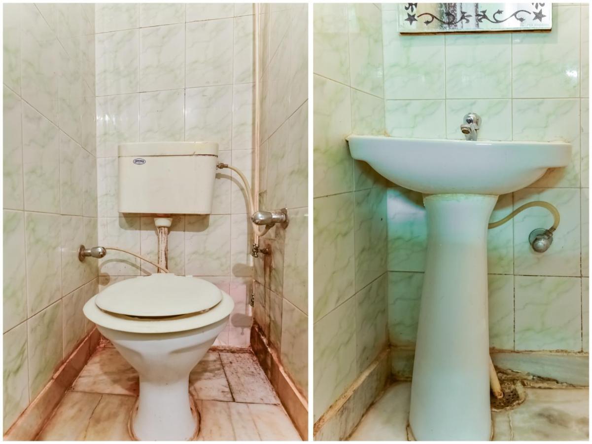 Oyo 72463 Hotel Sunder Palace Τζοντχπούρ Εξωτερικό φωτογραφία