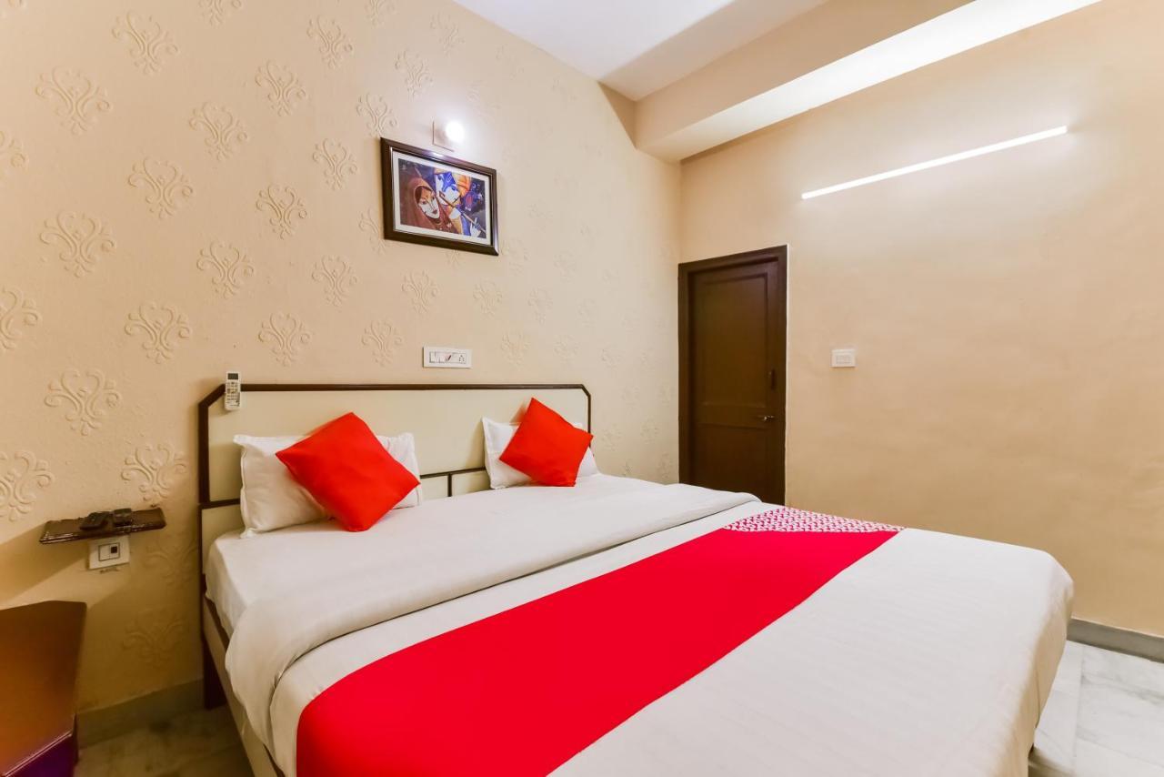 Oyo 72463 Hotel Sunder Palace Τζοντχπούρ Εξωτερικό φωτογραφία