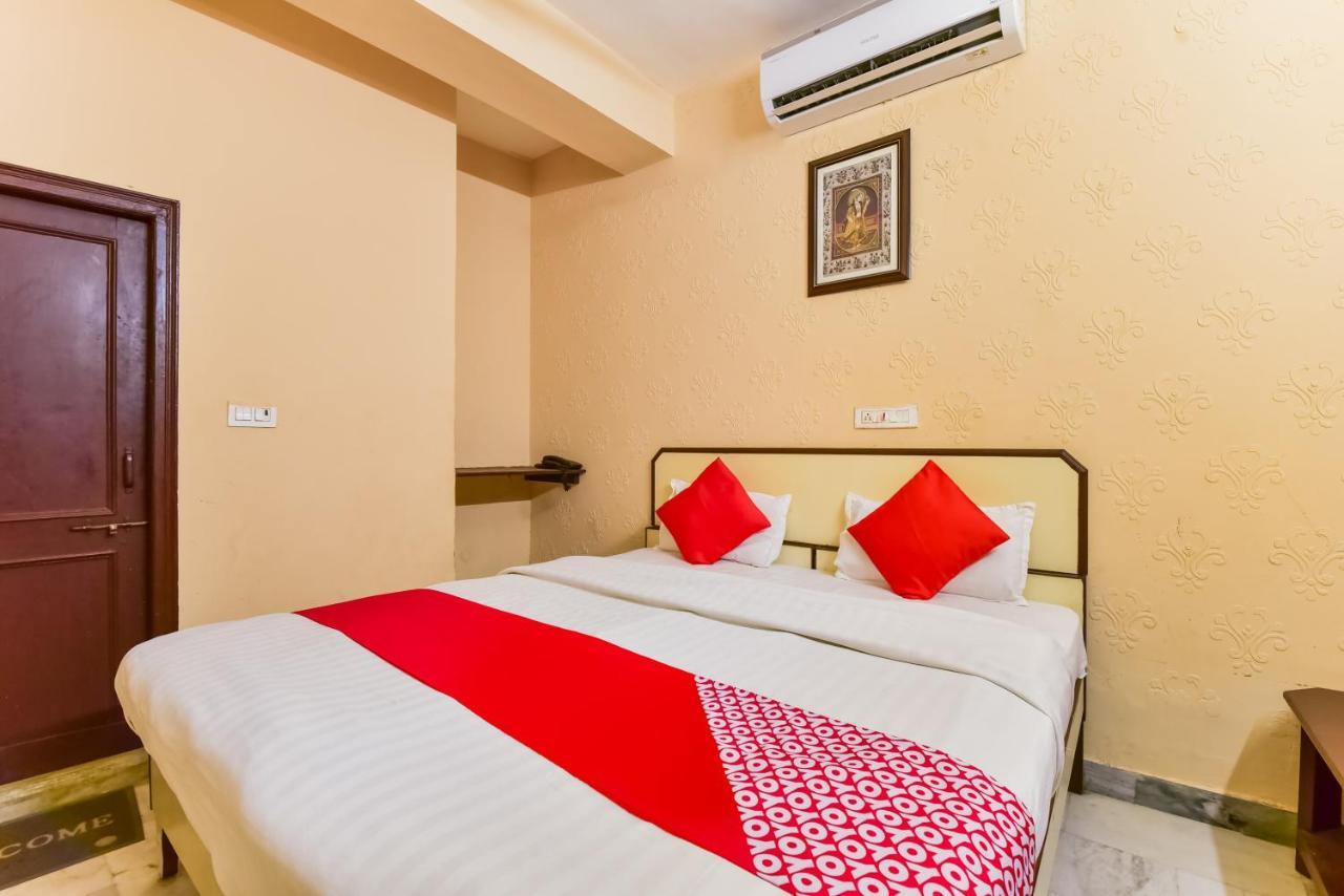 Oyo 72463 Hotel Sunder Palace Τζοντχπούρ Εξωτερικό φωτογραφία