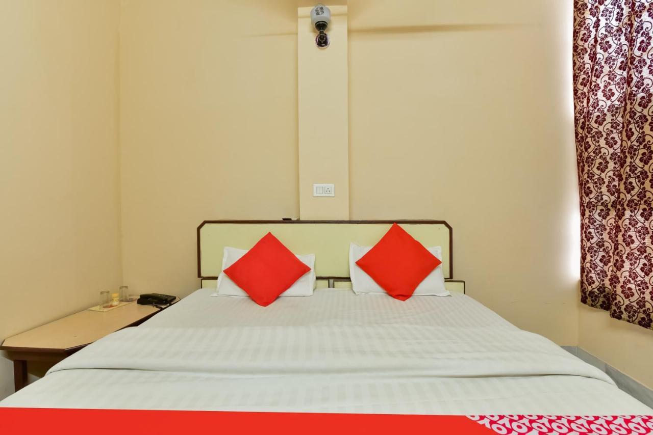 Oyo 72463 Hotel Sunder Palace Τζοντχπούρ Εξωτερικό φωτογραφία