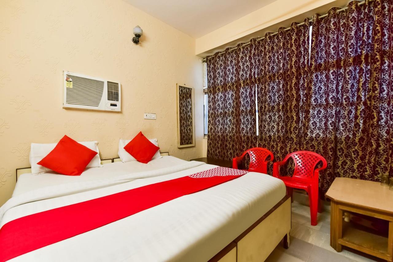 Oyo 72463 Hotel Sunder Palace Τζοντχπούρ Εξωτερικό φωτογραφία
