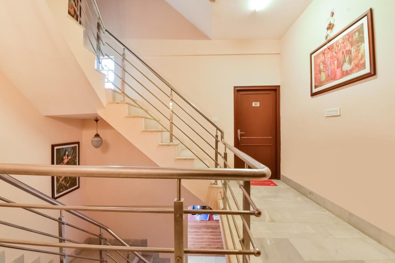 Oyo 72463 Hotel Sunder Palace Τζοντχπούρ Εξωτερικό φωτογραφία