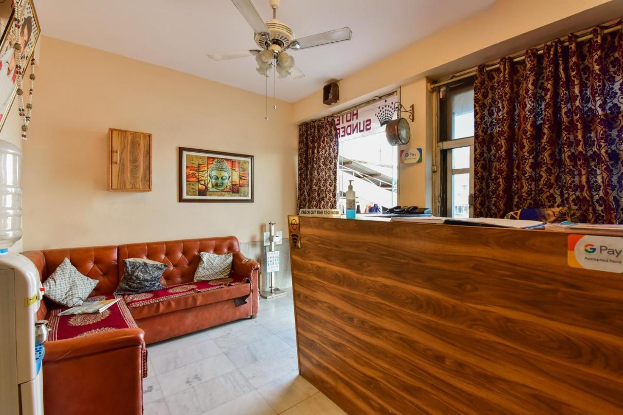 Oyo 72463 Hotel Sunder Palace Τζοντχπούρ Εξωτερικό φωτογραφία