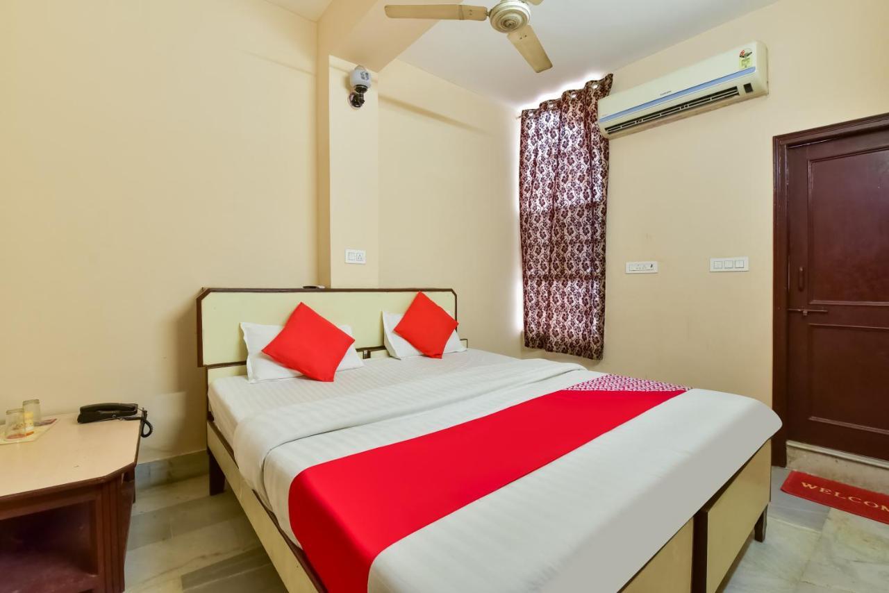 Oyo 72463 Hotel Sunder Palace Τζοντχπούρ Εξωτερικό φωτογραφία