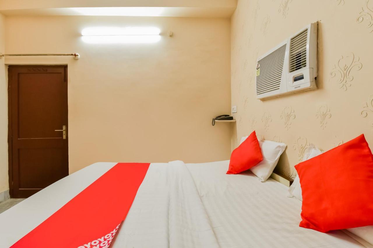 Oyo 72463 Hotel Sunder Palace Τζοντχπούρ Εξωτερικό φωτογραφία