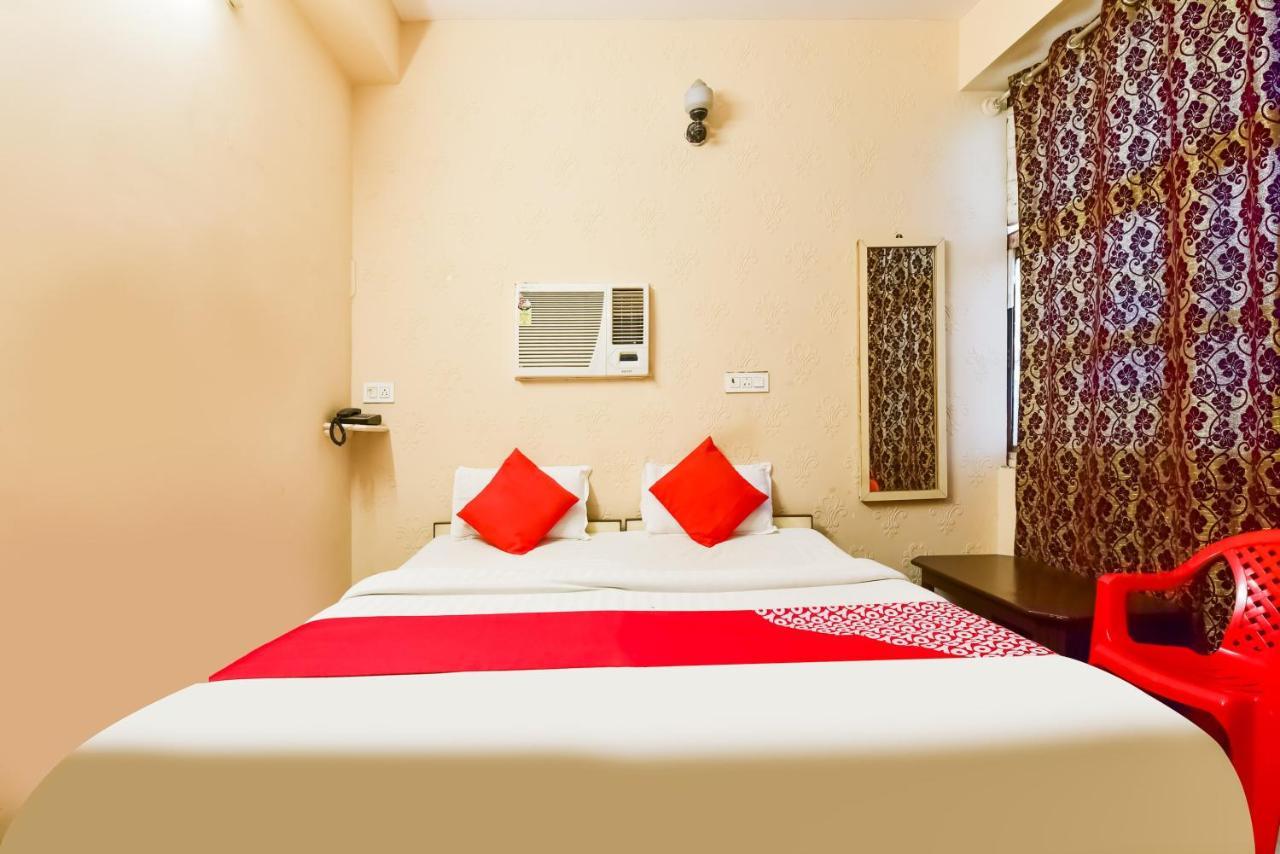 Oyo 72463 Hotel Sunder Palace Τζοντχπούρ Εξωτερικό φωτογραφία