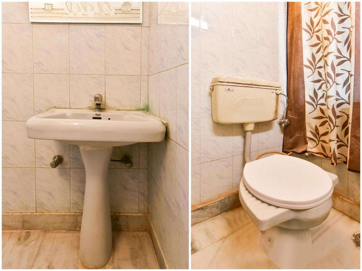 Oyo 72463 Hotel Sunder Palace Τζοντχπούρ Εξωτερικό φωτογραφία