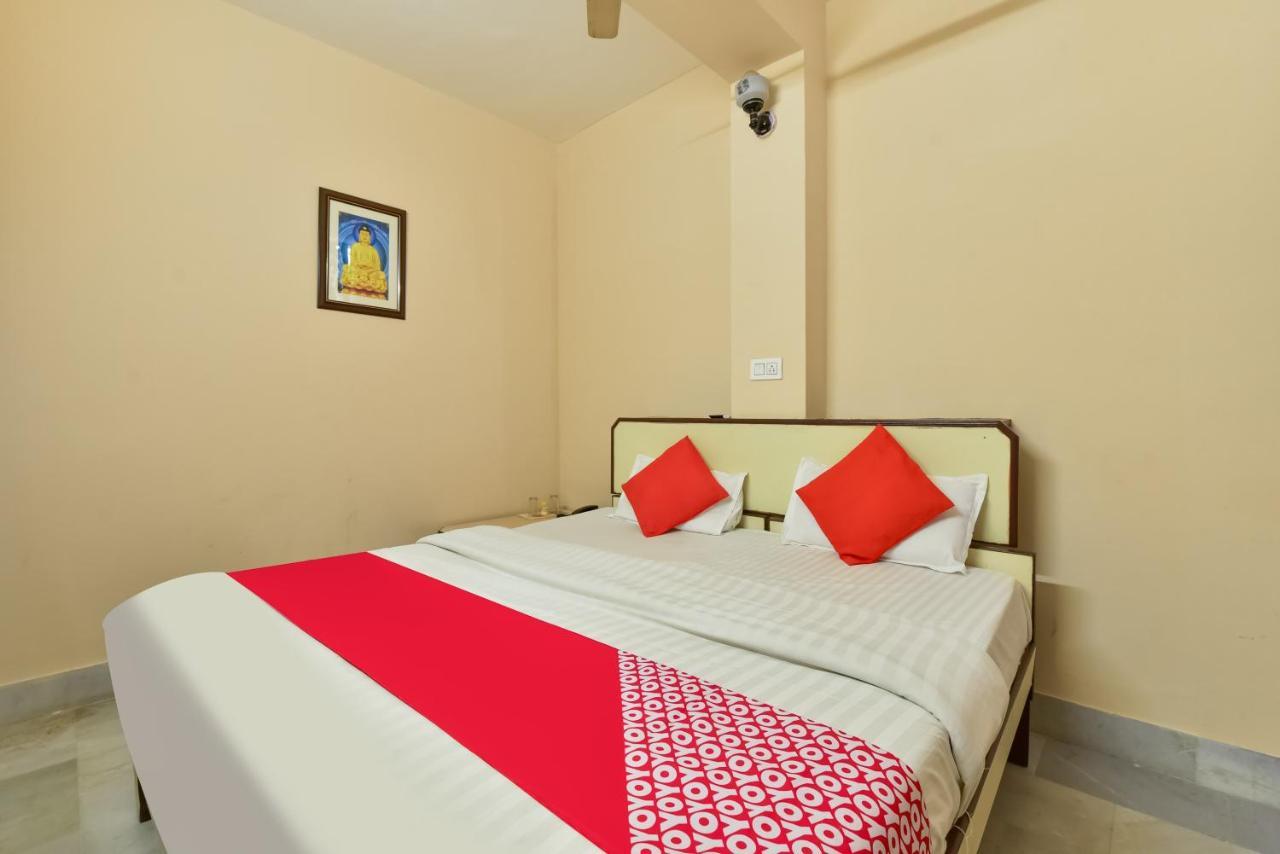Oyo 72463 Hotel Sunder Palace Τζοντχπούρ Εξωτερικό φωτογραφία