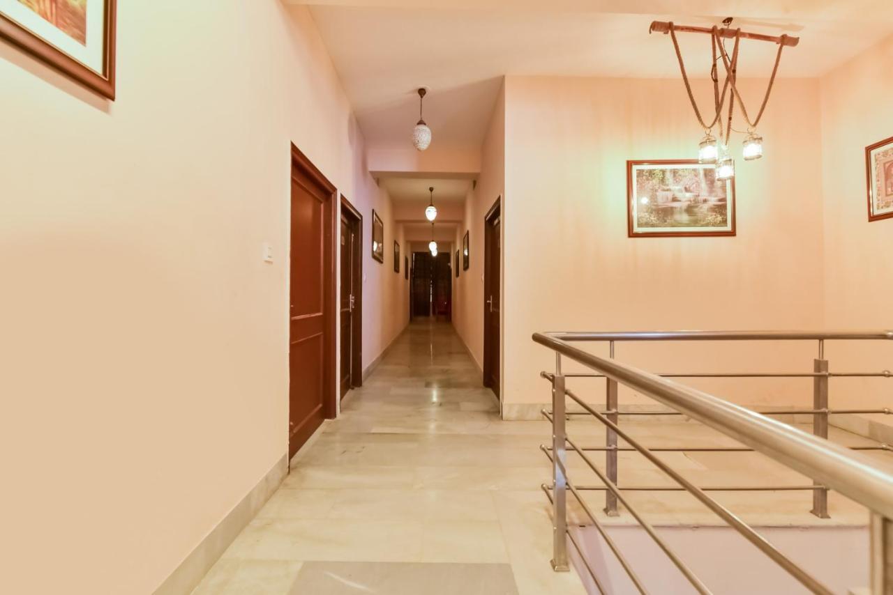 Oyo 72463 Hotel Sunder Palace Τζοντχπούρ Εξωτερικό φωτογραφία