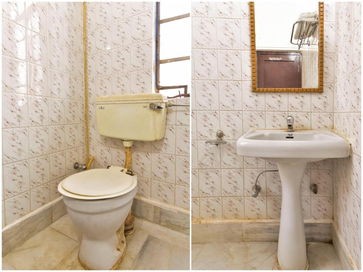 Oyo 72463 Hotel Sunder Palace Τζοντχπούρ Εξωτερικό φωτογραφία