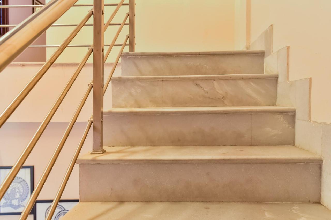Oyo 72463 Hotel Sunder Palace Τζοντχπούρ Εξωτερικό φωτογραφία